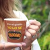 Yaucono Dark Roast Whole Bean Coffee, Puerto Rico, 100% Arabica,