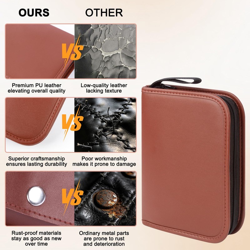 Complete Golf Accessories Kit, Golf Gifts for Men and Women