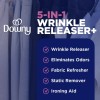 Downy Wrinkle Releaser and Refresher Fabric Spray Fresh Scent 3