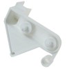 Masterpart Fridge Freezer Left Hand Freezer Compartment Drawer Flap Hinge