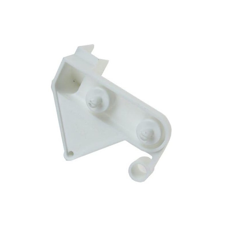 Masterpart Fridge Freezer Left Hand Freezer Compartment Drawer Flap Hinge