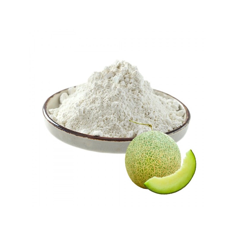 칸탈로프멜론분말 100g 샘플 Cantaloupe Melon Powder 100g Sample