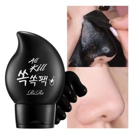 Lir 리르 올킬 쏙쏙팩/피지제거 팩 Lir All Kill Pore Pack/Pore Removal Pack