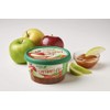 AmishTastes Simply Concord "Clean Label" Single-Serve Caramel Apple Dip (2