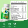 Mvpcare Lutein Eye Vitamin Supplement Nutricional Salud Macular Ojo Seco