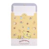 M Plan Loose Leaf Case N Sanrio Characters Pompompurin B5