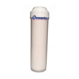 Replacement Water Filter: Strong Base Anion - Nitrate Reduction Cartridge (2.5" x 10")