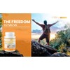 Glucosamine Chondroitin with Turmeric & MSM for Healthy Joints, 60