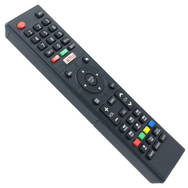 Remote Control Replacement for Kogan Series 7 AF7010 TV KALED32AH7000SZB Series 8 MU8010 MU8510 KALED43MU8010SZA KALED43MU8010SZB KALED49MU8010SZA