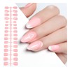Gelike EC Press On Nail Tips 05