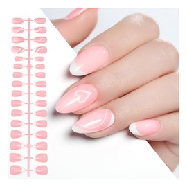 Gelike EC Press On Nail Tips 05