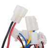 48V 800W Electric Brush Motor Controller DC Motor Speed Control