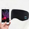 Smart Eye Mask Wireless Bluetooth 5.0 Music Communication Light Shading