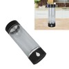 Hydrogen Water Bottle 420ml PCTG PEM SPE Technology Rechargeable Portable