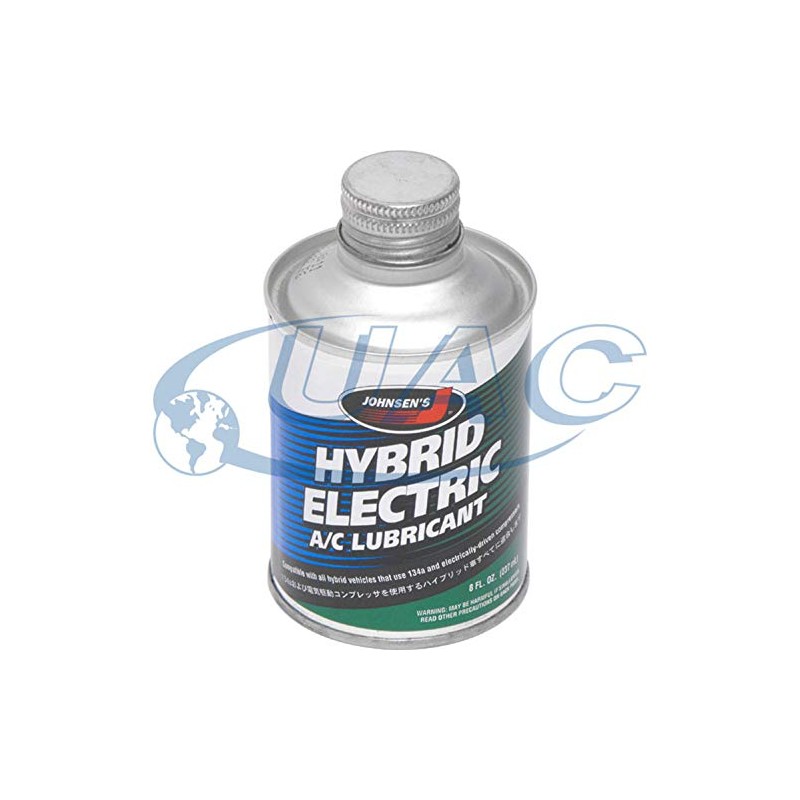 UAC New Refrigerant Oil RO 0802B - For Prius Prius