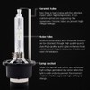 BeiLan D2S 6000K Xenon Bulb - Hid Xenon Headlight Bulb