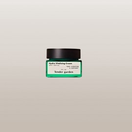 [Tender Garden] Hydro Vitalizing Cream 50ml / [텐더가든] 하이드로 바이탈라이징 크림 50ml
