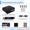 GeeekPi Argon ONE V3 M.2 NVME PCIE Case for Raspberry