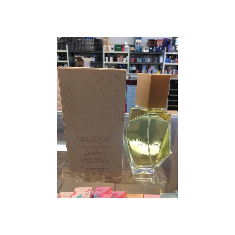 Tatiana by Diane Von Furstenberg Perfume Eau De Parfum Spray