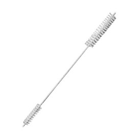 Krome Efficiently Clean Your Faucets with Our Double End 10” Faucet Cleaning Brush - C237x1