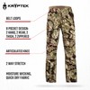 Kryptek Men's Valhalla Pant, Multi Season Performance Camo Hunting Pants,