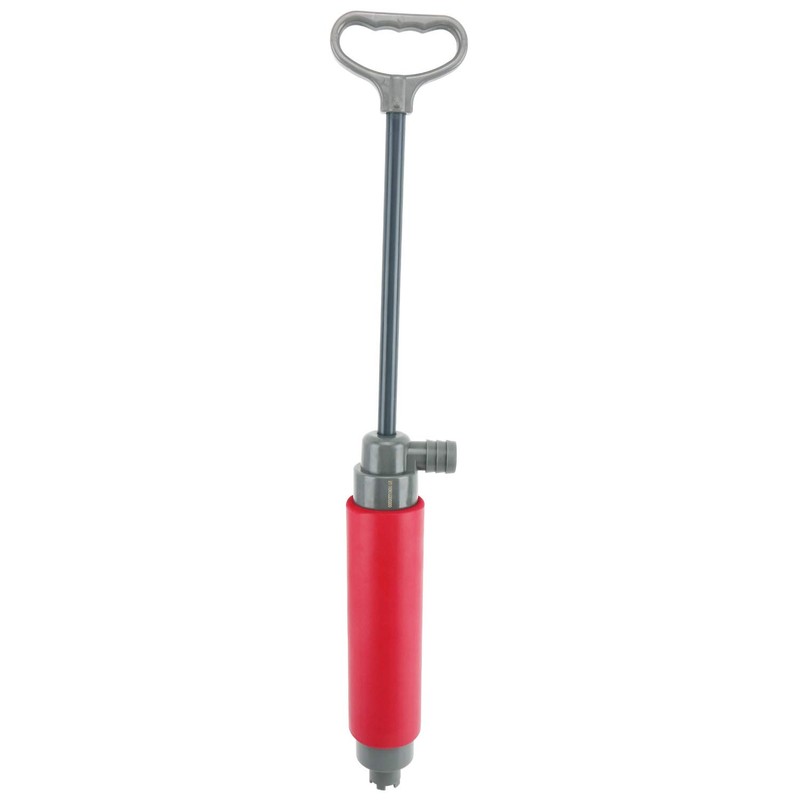 Amarine Made Kayak Bilge Pump Hand Pump Floating Hand Bilge