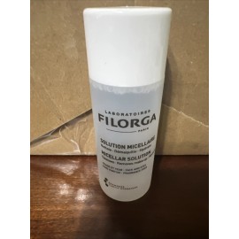 Filorga Cleanses Removes Makeup