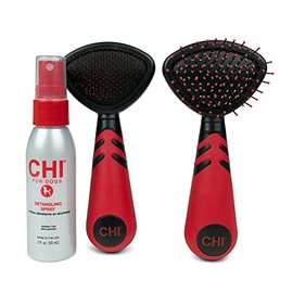 CHI Small Dog Detangling Kit