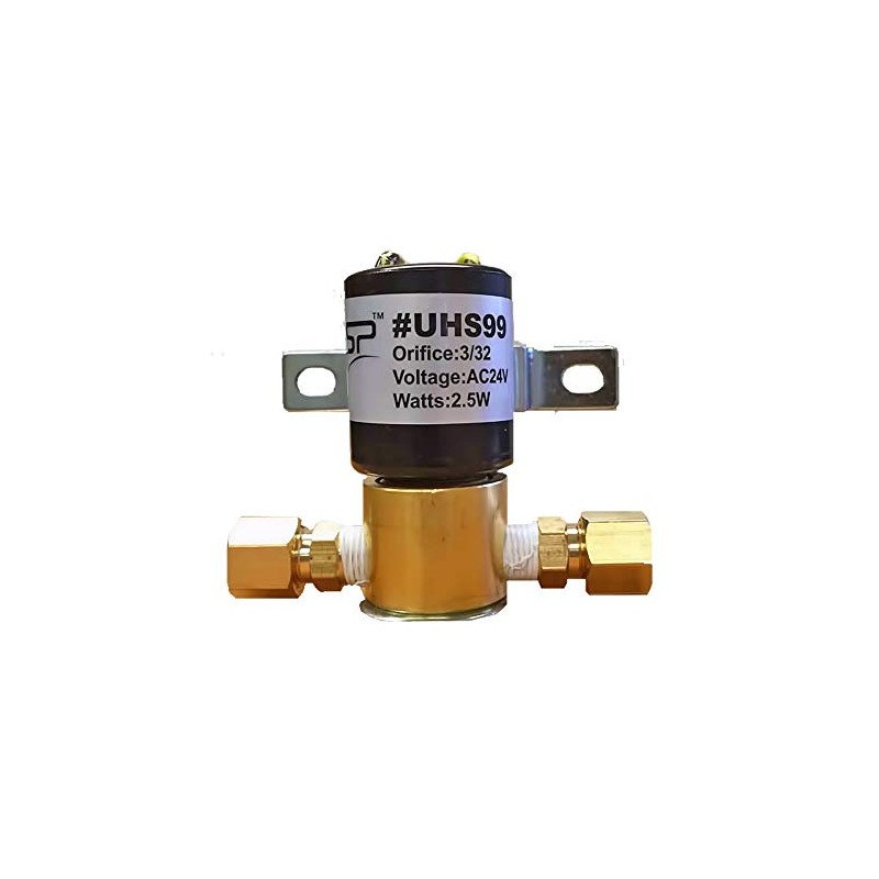 ESP Universal 24V Humidifier Solenoid 4040 990-53 32001639-002