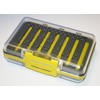 Leeda Profil Pro Fly Box Yellow