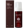 Y Blossom Y Zone Care Hypoallergenic Natural Feminine Cleanser, 150ml, 1 Piece / 와이블라썸 Y존 케어 저자극 천연 여성 청결제, 150ml, 1개
