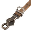 Carhartt Pet Durable Nylon Webbing Shock Absorbing Leash for Dogs,