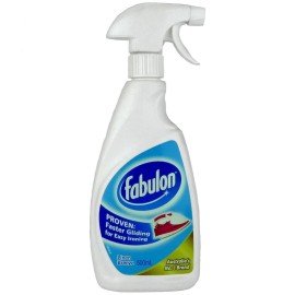 Fabulon Starch Ironing Aid 500mL