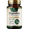 Digestive Enzymes - Multi Enzyme Complex with Bromelain, Papain, Probiotics