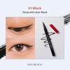 CLIO PROFESSIONAL CLIO Waterproof Pen Liquid Eye Liner, Precision Tip,