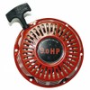 CROSSFER GmbH Reversing Starter for 9 HP Petrol Engines /
