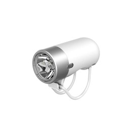 Knog Plug Lights Plug Front Grey, one Size