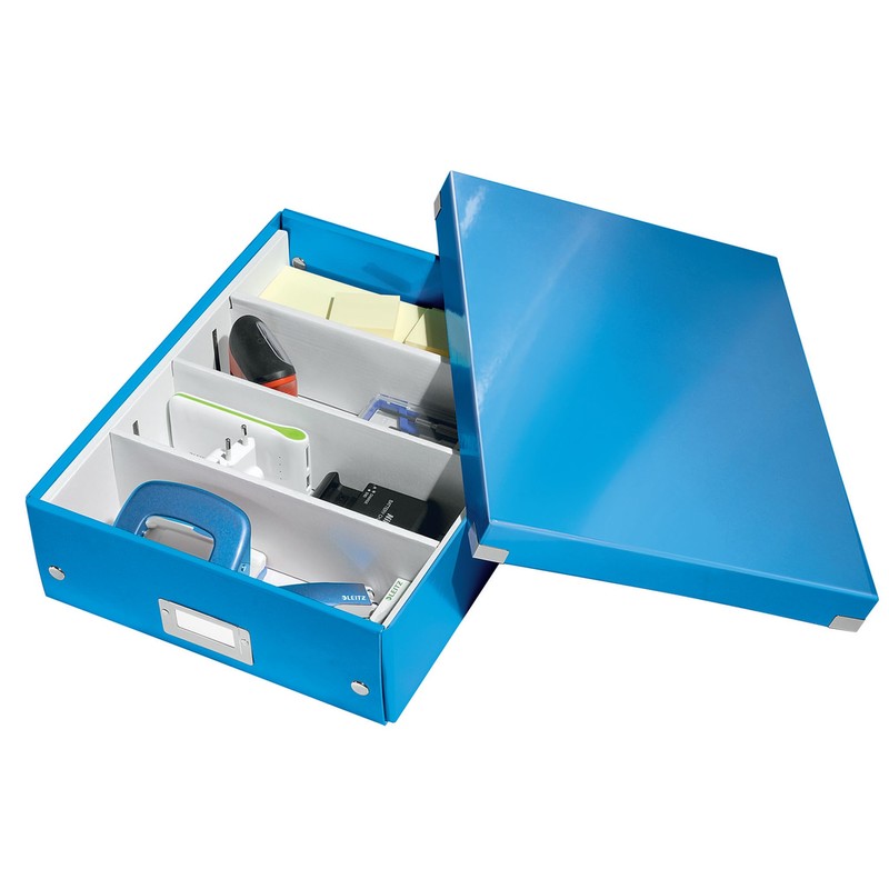 Leitz Small Organiser Box