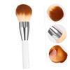 OHPHCALL Multi-function Foundation Makeup Brush Set Blush Powder Concealer Liquid