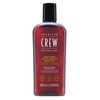 American Crew Daily Deep Moisturizing Shampoo 250ml | 250 ml,