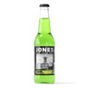 Jones Soda Green Apple, 12 fl oz