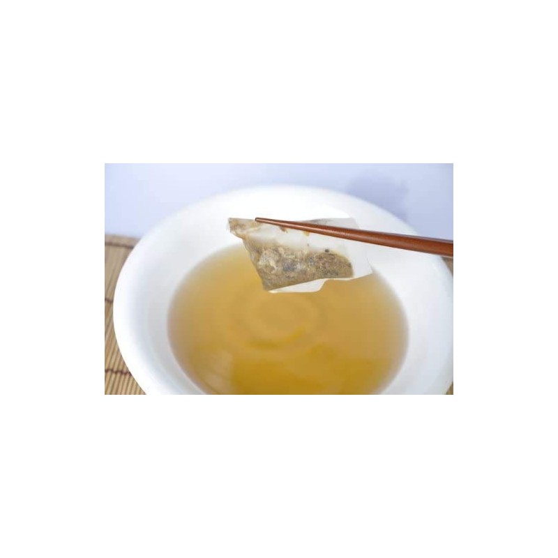 Yasumaru Ise no Dashi, Yellow, 0.3 oz (8.8 g) x