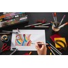 Multi-Tip Pen Set - STABILO Creative Tips - ARTY -