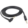 WH-1000XM2 Replacement Headphone Cable WH-1000XM3 Aux Headphone Audio Cable Cord