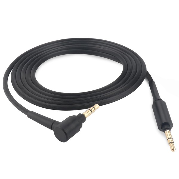 WH-1000XM2 Replacement Headphone Cable WH-1000XM3 Aux Headphone Audio Cable Cord