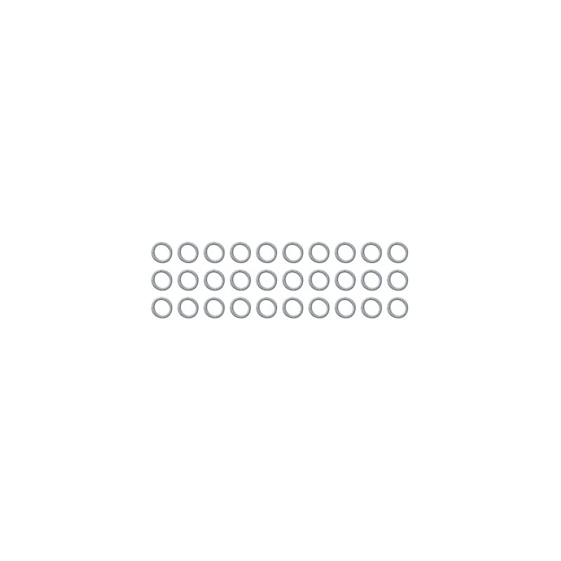 Eagle Model (Eagle Model) SH3U 0.1 x 0.2 inch (3