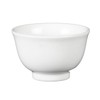 Hasamiyaki 40623 White Small Green Tea