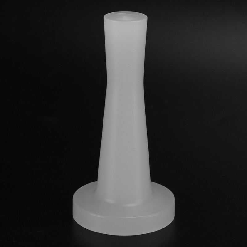 Coffee Tamper Powder Flat Press Hammer Dosing Funnel Home Coffee