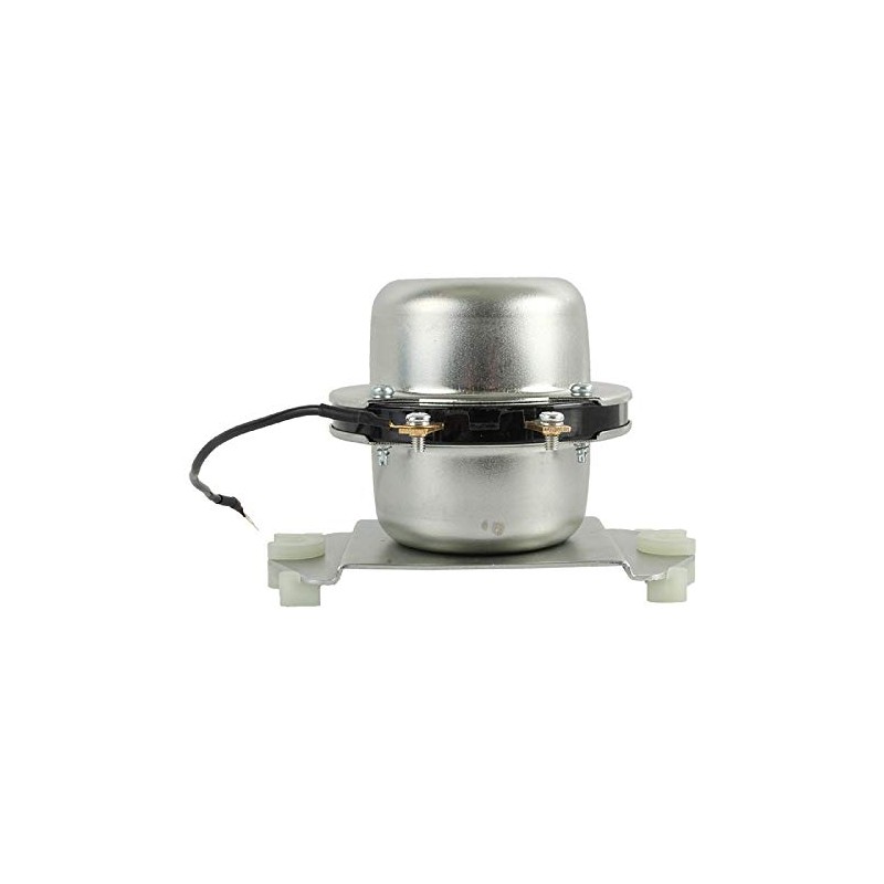 DB Electrical BDC2800 Switch, Gray