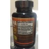 G.M.J Curcumina Tumeric Curcumin 60 Tablets Tabletas Anti Inflamatorio 95%